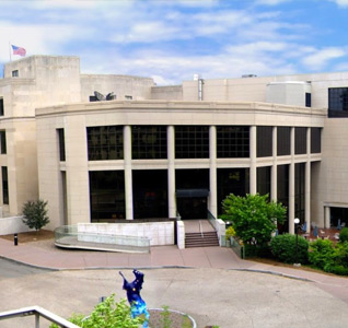 Rochester Museum and Science Center Rochester Walking Tour